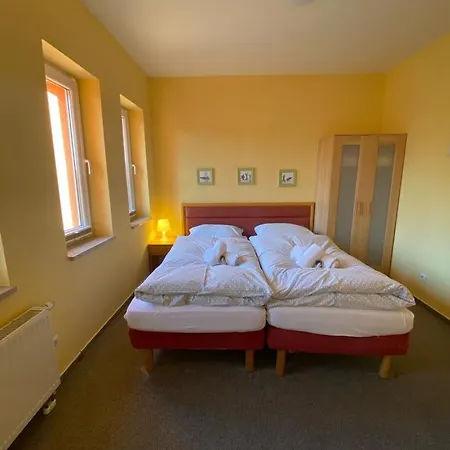 Apartment In Der Kopenhagener Straße