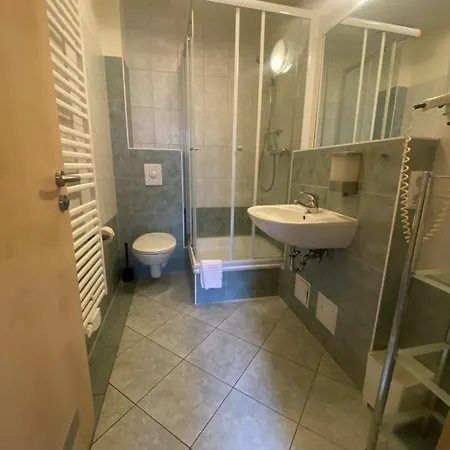 Apartment In Der Kopenhagener Straße Rostock