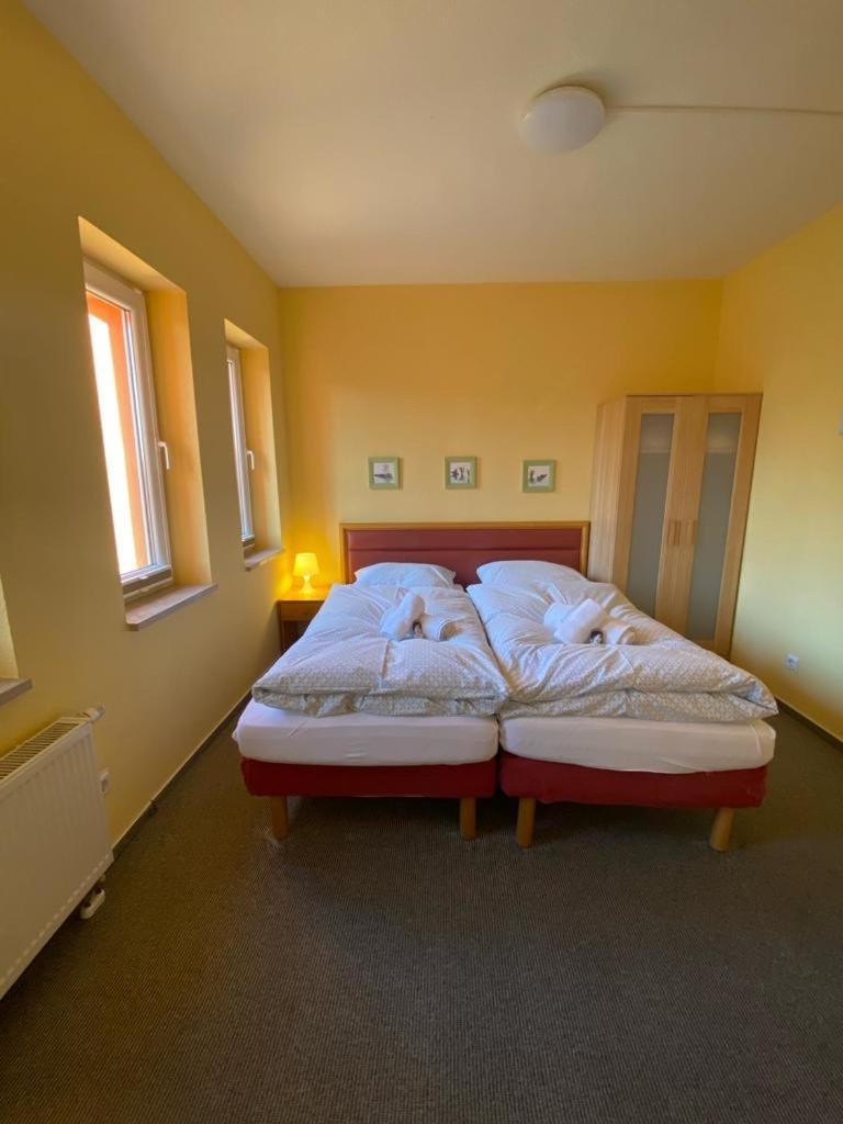 Apartment In Der Kopenhagener Strasse